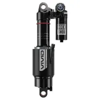 Rock Shox Vivid Ultimate C1 Bakdemper Rock Shox Vivid Ultimate C1 Bakdemper