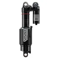 Rock Shox Vivid Ultimate Dh Rc2 Reb25/comp34 Standard/standard Støtdemper Rock Shox Vivid Ultimate Dh Rc2 Reb25/comp34 Standard/standard Støtdemper