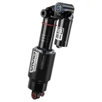 Rock Shox Vivid Ultimate Dh Rc2 Reb25/comp34 Standard/trunnion Støtdemper Rock Shox Vivid Ultimate Dh Rc2 Reb25/comp34 Standard/trunnion Støtdemper