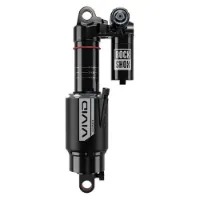 Rock Shox Vivid Ultimate Dh Rc2 Reb55/comp34 Standard/standard Støtdemper Rock Shox Vivid Ultimate Dh Rc2 Reb55/comp34 Standard/standard Støtdemper