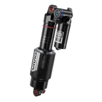 Rock Shox Vivid Ultimate Rc2t Reb25/comp30 Nobushing90/standard Støtdemper Rock Shox Vivid Ultimate Rc2t Reb25/comp30 Nobushing90/standard Støtdemper