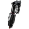 Rock Shox Vivid Ultimate Rc2t Reb25/comp30 Standard/trunnion Transition Repeater Støtdemper, Black, 65mm, 205mm