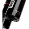 Rock Shox Vivid Ultimate Rc2t Reb25/comp30 Standard/trunnion Transition Repeater Støtdemper, Black, 65mm, 205mm