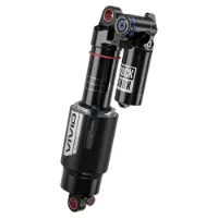 Rock Shox Vivid Ultimate Rc2t Reb25/comp30 Standard/trunnion Transition Spire Støtdemper Rock Shox Vivid Ultimate Rc2t Reb25/comp30 Standard/trunnion Transition Spire Støtdemper