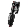 Rock Shox Vivid Ultimate Rc2t Reb25/comp30 Standard/trunnion Transition Spire Støtdemper, Black, 65mm, 205mm