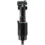 Rock Shox Vivid Ultimate Rc2t Reb25/comp30 Standard/trunnion Transition Spire Støtdemper, Black, 65mm, 205mm