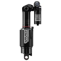 Rock Shox Vivid Ultimate Rc2t Reb25/comp30 Standard75/standard Støtdemper Rock Shox Vivid Ultimate Rc2t Reb25/comp30 Standard75/standard Støtdemper