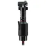 Rock Shox Vivid Ultimate Rc2t Reb25/comp30 Standard75/standard Støtdemper, Black, 55mm, 210mm