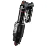 Rock Shox Vivid Ultimate Rc2t Reb25/comp30 Standard75/standard Støtdemper, Black, 55mm, 210mm