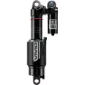 Rock Shox Vivid Ultimate Rc2t Reb25/comp34 Nobushing/standard Støtdemper, Black, 65mm, 230mm