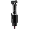 Rock Shox Vivid Ultimate Rc2t Reb25/comp34 Standard/standard Commencal Clash Støtdemper, Black, 65mm, 230mm