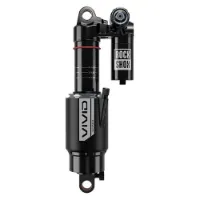 Rock Shox Vivid Ultimate Rc2t Reb25/comp34 Standard/standard Yeti Sb150 2019+ Støtdemper Rock Shox Vivid Ultimate Rc2t Reb25/comp34 Standard/standard Yeti Sb150 2019+ Støtdemper