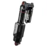 Rock Shox Vivid Ultimate Rc2t Reb25/comp37 Standard/bearing Debon Air Støtdemper, Black, 62.5mm, 230mm