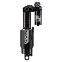 Rock Shox Vivid Ultimate Rc2t Reb25/comp37 Standard/bearing Nukeproof Mega Støtdemper Rock Shox Vivid Ultimate Rc2t Reb25/comp37 Standard/bearing Nukeproof Mega Støtdemper