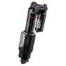 Rock Shox Vivid Ultimate Rc2t Reb25/comp37 Standard/bearing Nukeproof Mega Støtdemper, Black, 62.5mm, 230mm