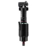 Rock Shox Vivid Ultimate Rc2t Reb25/comp37 Standard/bearing Nukeproof Mega Støtdemper, Black, 62.5mm, 230mm