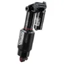 Rock Shox Vivid Ultimate Rc2t Reb25/comp37 Standard/bearing Nukeproof Mega Støtdemper, Black, 62.5mm, 230mm