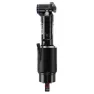 Rock Shox Vivid Ultimate Rc2t Reb25/comp37 Standard/bearing Nukeproof Mega Støtdemper, Black, 62.5mm, 230mm