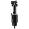 Rock Shox Vivid Ultimate Rc2t Reb25/comp37 Standard/standard Yt Capra 29 Støtdemper, Black, 65mm, 230mm