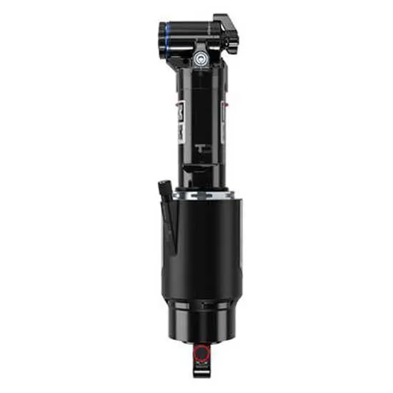 Rock Shox Vivid Ultimate Rc2t Reb55/comp26 Nobushing90/standard Støtdemper, Black, 62.5mm, 230mm Rock Shox Vivid Ultimate Rc2t Reb55/comp26 Nobushing90/standard Støtdemper, Black, 62.5mm, 230mm