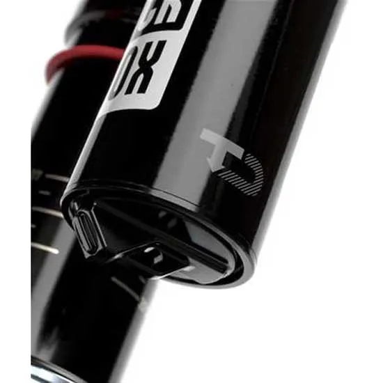 Rock Shox Vivid Ultimate Rc2t Reb55/comp26 Nobushing90/standard Støtdemper, Black, 62.5mm, 230mm Rock Shox Vivid Ultimate Rc2t Reb55/comp26 Nobushing90/standard Støtdemper, Black, 62.5mm, 230mm