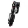 Rock Shox Vivid Ultimate Rc2t Reb55/comp26 Nobushing90/standard Støtdemper, Black, 62.5mm, 230mm