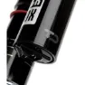 Rock Shox Vivid Ultimate Rc2t Reb55/comp26 Nobushing90/standard Støtdemper, Black, 62.5mm, 230mm