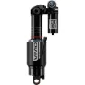 Rock Shox Vivid Ultimate Rc2t Reb55/comp37 Nobushing/standard Støtdemper, Black, 60mm, 230mm