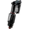 Rock Shox Vivid Ultimate Rc2t Reb55/comp37 Nobushing/standard Støtdemper, Black, 60mm, 230mm