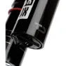 Rock Shox Vivid Ultimate Rc2t Reb55/comp37 Standard/standard Støtdemper, Black, 62.5mm, 230mm