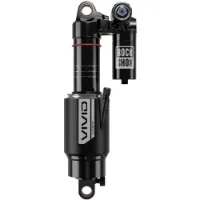 Rock Shox Vivid Ultimate Rc2t Standard C1-santa Cruz Bronson 4 2023+ Støtdemper Rock Shox Vivid Ultimate Rc2t Standard C1-santa Cruz Bronson 4 2023+ Støtdemper