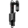 Rock Shox Vivid Ultimate Rc2t Standard C1-santa Cruz Bronson 4 2023+ Støtdemper, Black, 60mm, 230mm