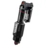 Rock Shox Vivid Ultimate Rc2t Standard C1-santa Cruz Bronson 4 2023+ Støtdemper, Black, 60mm, 230mm