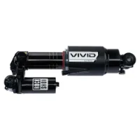 Rock Shox Vivid Ultimate Rc2t Støtdemper Rock Shox Vivid Ultimate Rc2t Støtdemper