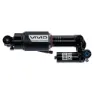 Rock Shox Vivid Ultimate Rc2t Støtdemper, Black, 65mm, 205mm