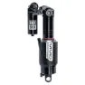 Rock Shox Vivid Ultimate Rc2t Yeti Sb160e 2022+ Støtdemper, Black, 65mm, 205mm