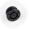 Rock Shox Vivid/vivid Air Lufttankforsegling Hodeenhet, Black, One Size