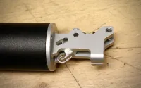 Rock Shox X-Fusion Manic actuator Rock Shox X-Fusion Manic actuator