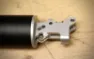 Rock Shox X-Fusion Manic actuator, 31.6-30.9mm