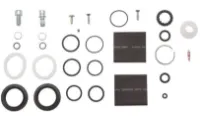Rock Shox XC30/30 Silver Service Kit Rock Shox XC30/30 Silver Service Kit