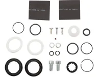 Rock Shox XC30 Full Coil B1 Service