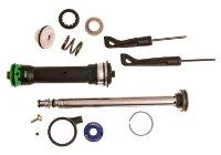 Rock Shox XC30 Internals Rock Shox XC30 Internals