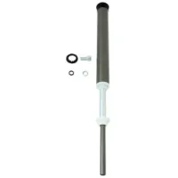 Rock Shox Xc30 Solo Air Venstre Innvendig Fjær Rock Shox Xc30 Solo Air Venstre Innvendig Fjær