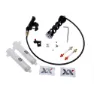 Rock Shox Xloc Full Sprint Remote Lever Left Sid Oppgraderingssett, Black, SIDB 2011-2016