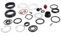 Rock Shox Yari Dual Position Air Service Rock Shox Yari Dual Position Air Service