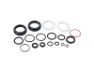 Rock Shox Yari Dual Position Basis Service Kit, Black, One Size