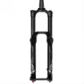 Rock Shox Yari Rc Tpr Manual 15x100 Mm 42 Offset Solo Air Mtb-gaffel, Black, 27.5" - 650B, 180mm