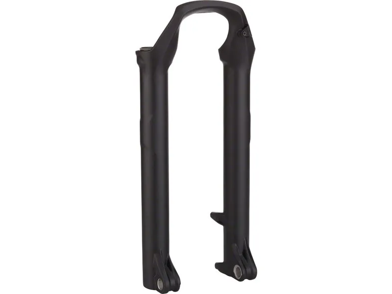 Rock Shox Ytterben SID/REBA 29"Quick Release, Black
