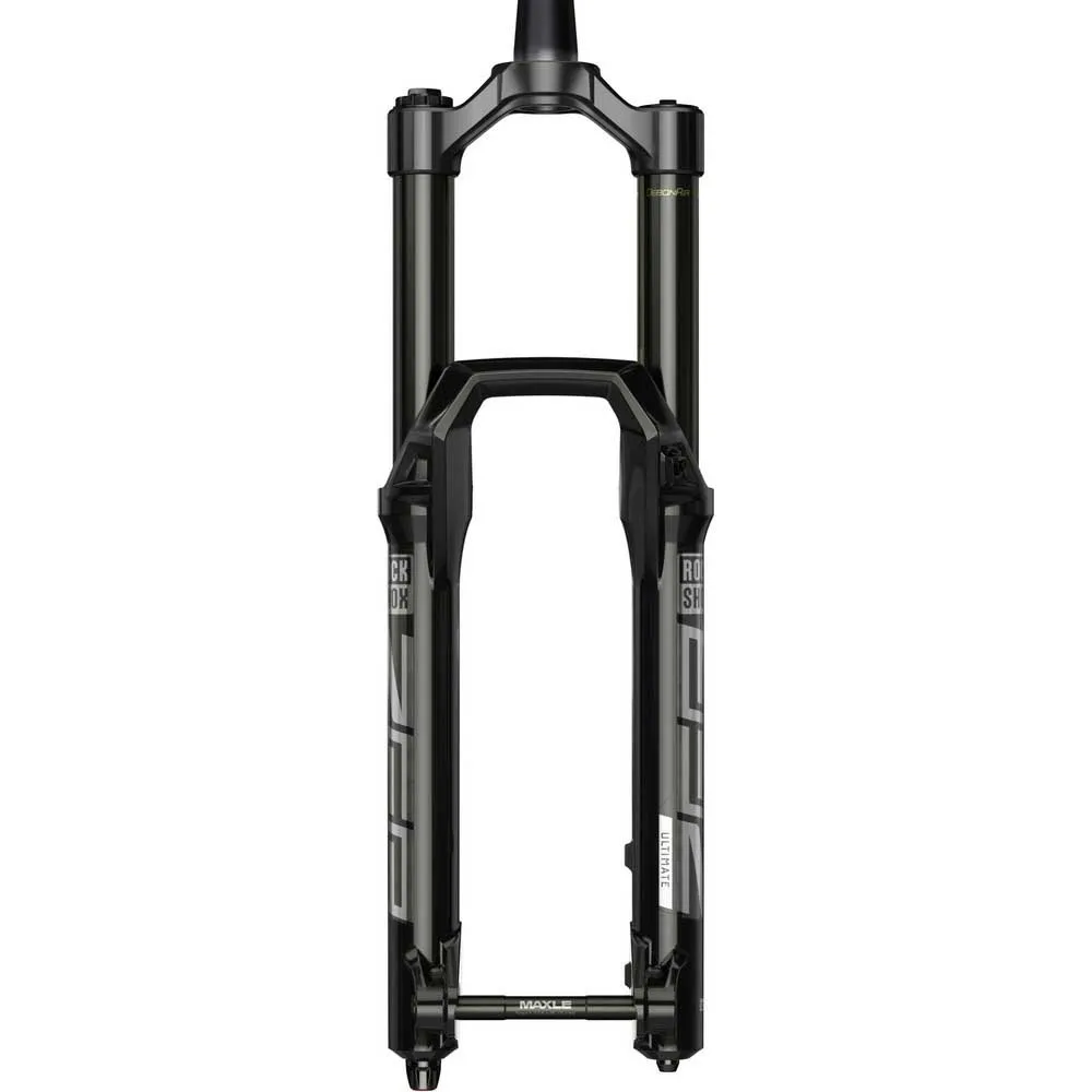 Rock Shox Zeb Ultimate Charger 2.1 Rc2 Crown Boost 38 Mm Mtb-gaffel
