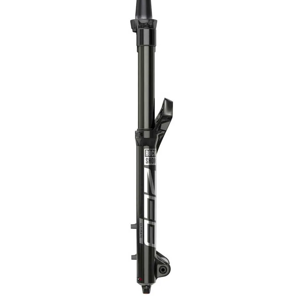 Rock Shox Zeb Ultimate Charger 2.1 Rc2 Crown Boost 38 Mm Mtb-gaffel